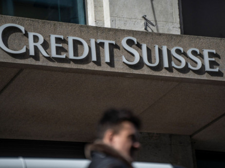 Šanse za bankrot Credit Suisse su niske, kaže Wunsch iz ECB