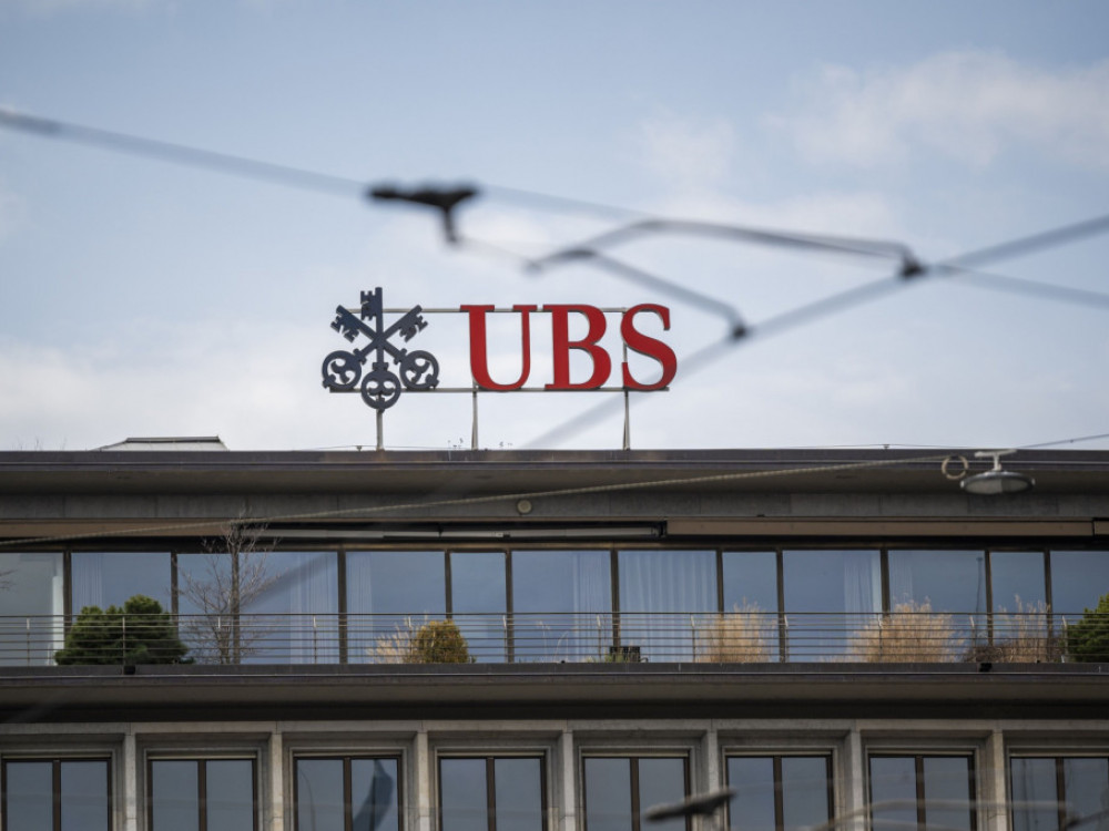UBS obećava pakete za zadržavanje osoblja Credit Suissea u Aziji