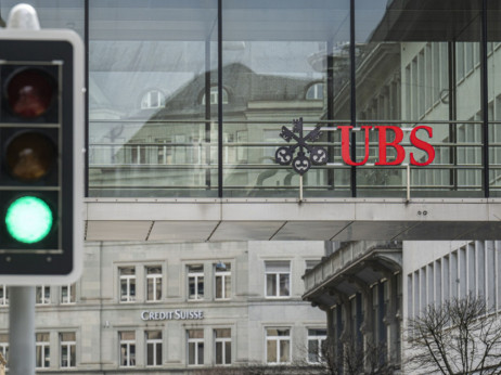 UBS završio preuzimanje Credit Suissea stvarajući bankarskog titana
