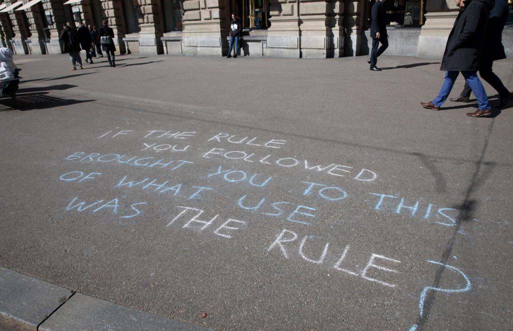 Ko bi platio najveći ceh nove finansijske krize?