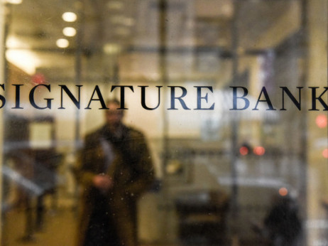 New York Community Bancorp bi mogao da preuzme Signature Bank