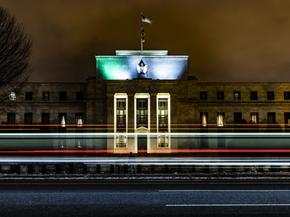 Američke akcije mešovite usled podataka o zaradama kompanija