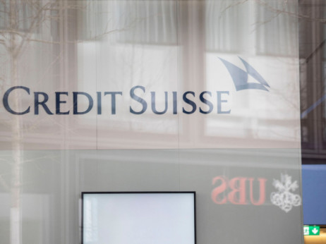 Jedan dobitnik i mnogo gubitnika sage o spasavanju banke Credit Suisse