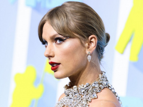 Taylor Swift u danu prodala rekordnih 2,4 miliona ulaznica