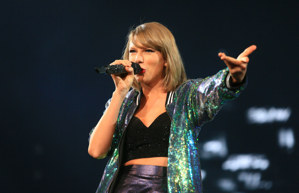 Film o turneji Taylor Swift prešišao novi film Scorsesea i DiCaprija