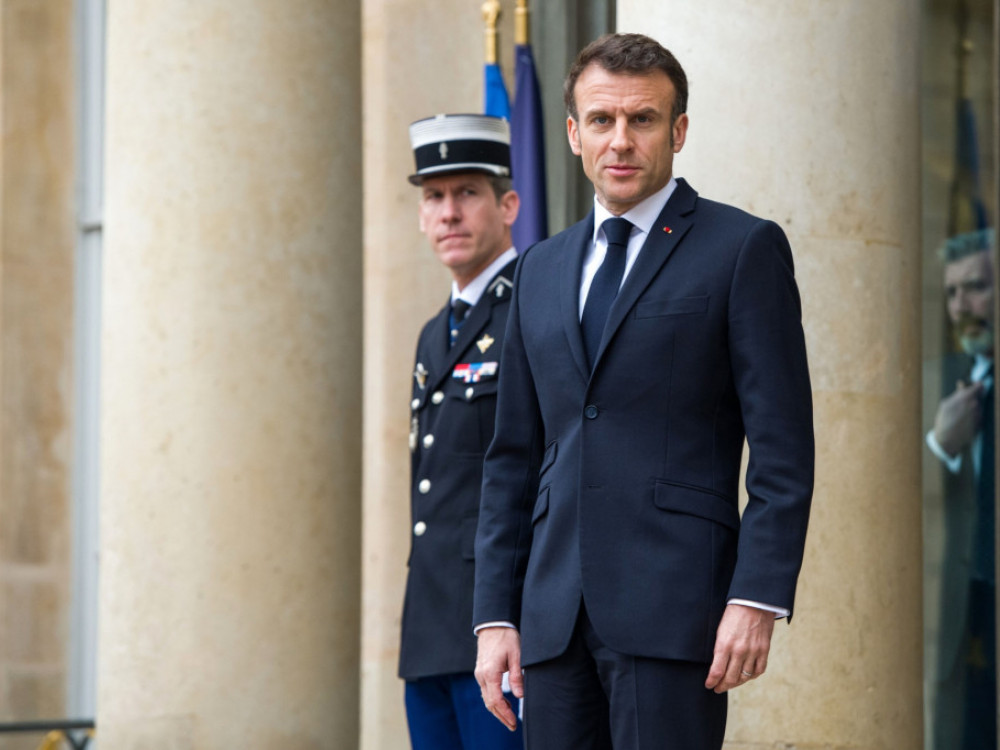 Vlada Francuske preživela izglasavanje nepoverenja