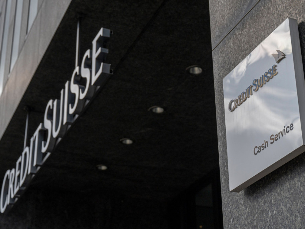 Credit Suisse i UBS pod istragom SAD zbog kršenja sankcija prema Rusiji