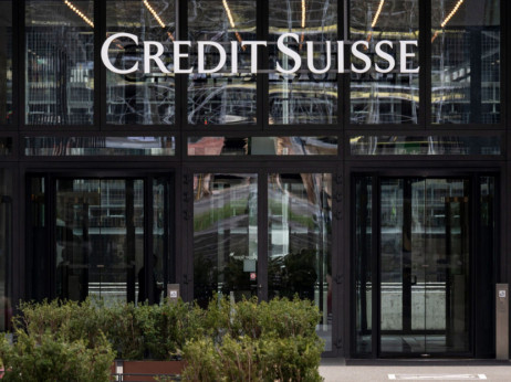 Credit Suisse izgubio slučaj protiv gruzijskog tajkuna