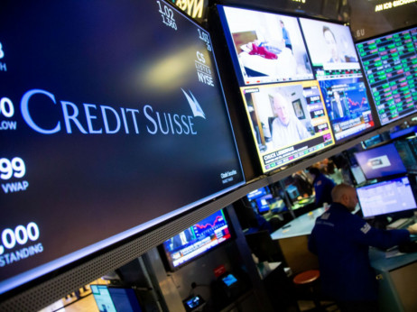 Finma: Credit Suisse se suočava sa mogućim disciplinskim postupcima