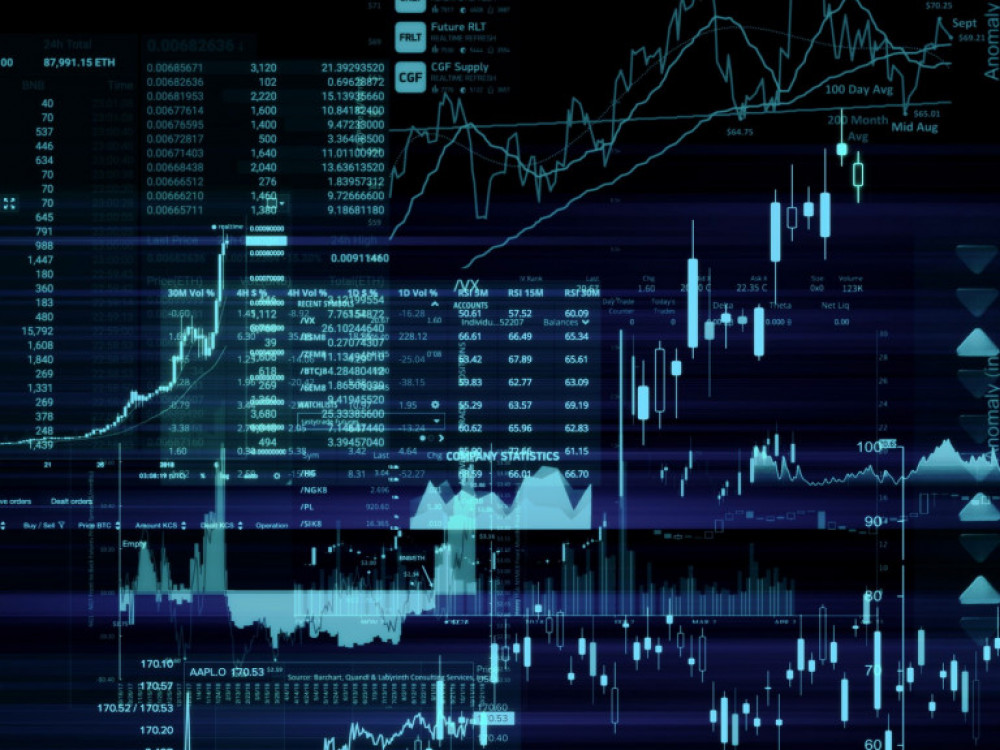 Banke u svetu koji se menja