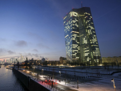 Šta novi Hladni rat znači za centralne banke?