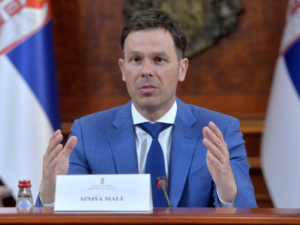 Ministar: Najam skladišta gasa u Mađarskoj produžen za godinu dana