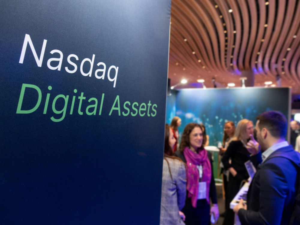 Nasdaq se priprema za pokretanje usluge čuvanja kripta