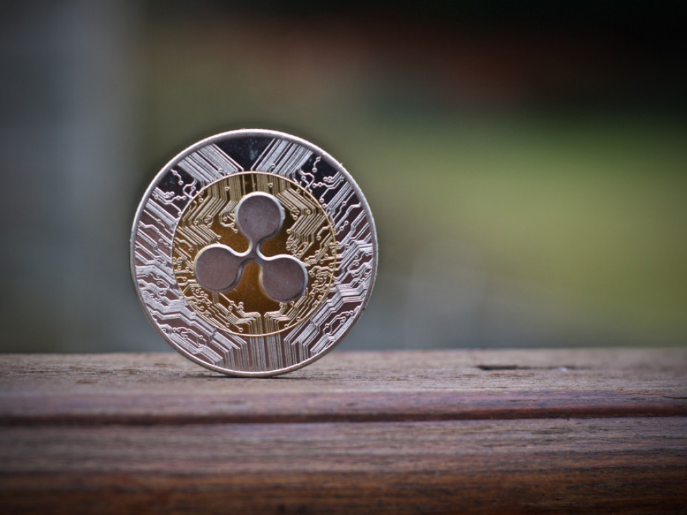 Ripple u jednoj nedelji skočio za više od dvadeset odsto
