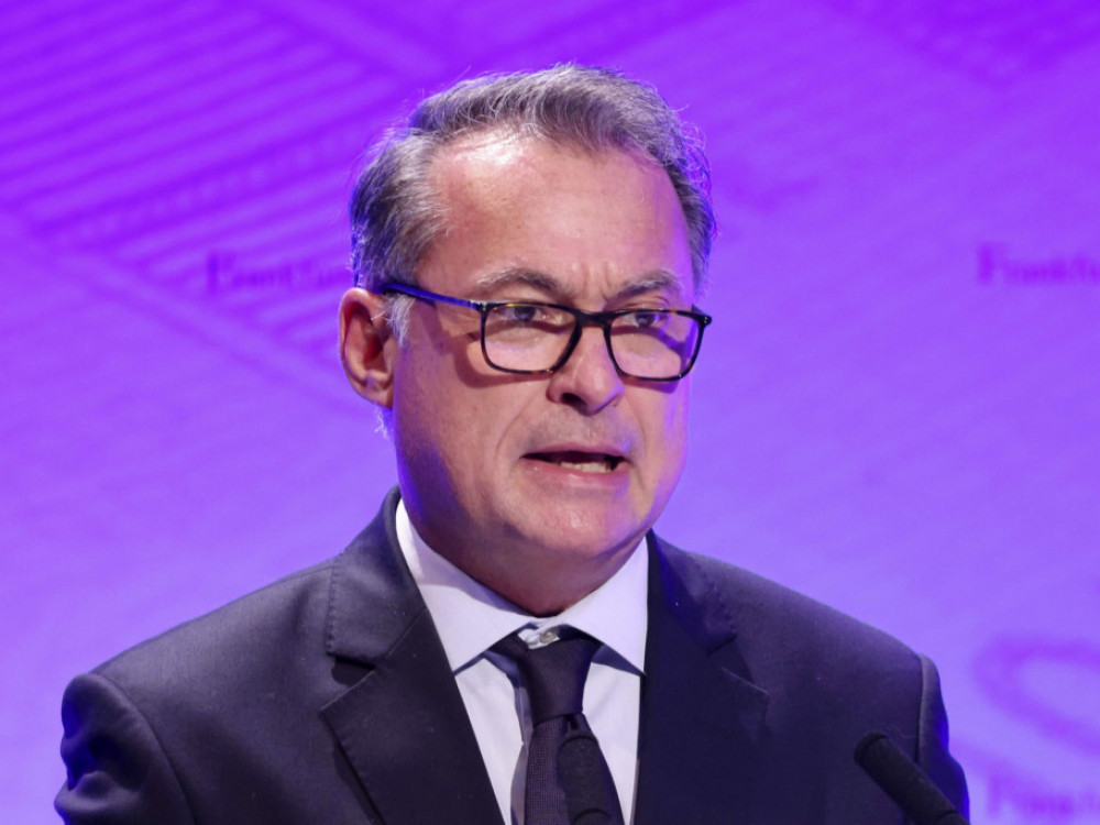 Nagel iz ECB: Blizu smo kraja stezanja monetarne politike