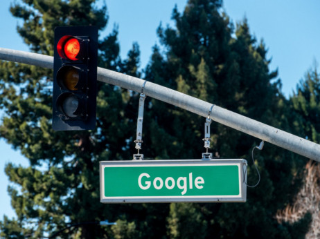 Google traži odbacivanje antimonopolske tužbe