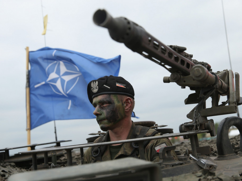 NATO-ova smernica od dva odsto je glupa ali potrebna