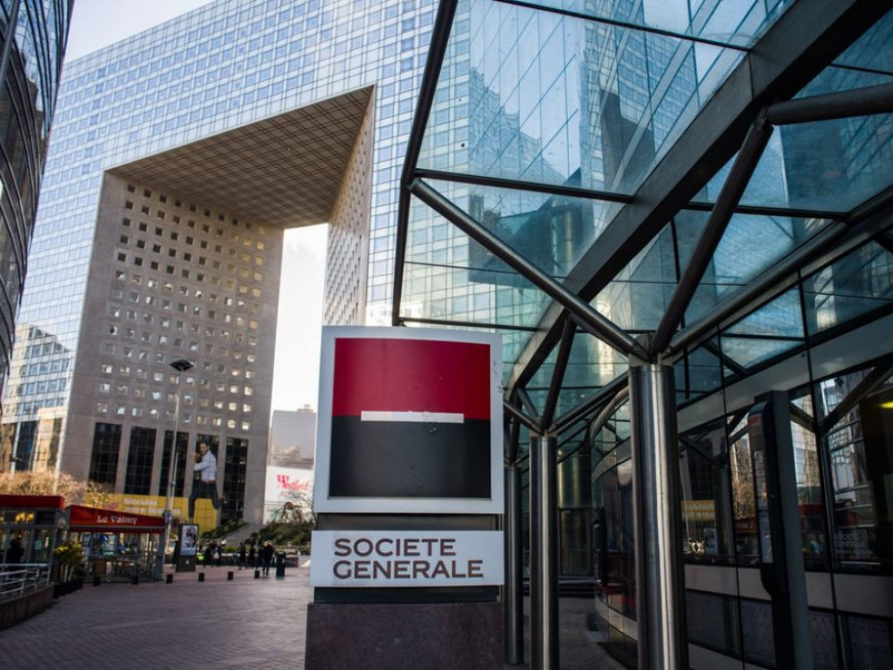Francuzi istražuju pet banaka zbog poreske prevare i pranja novca