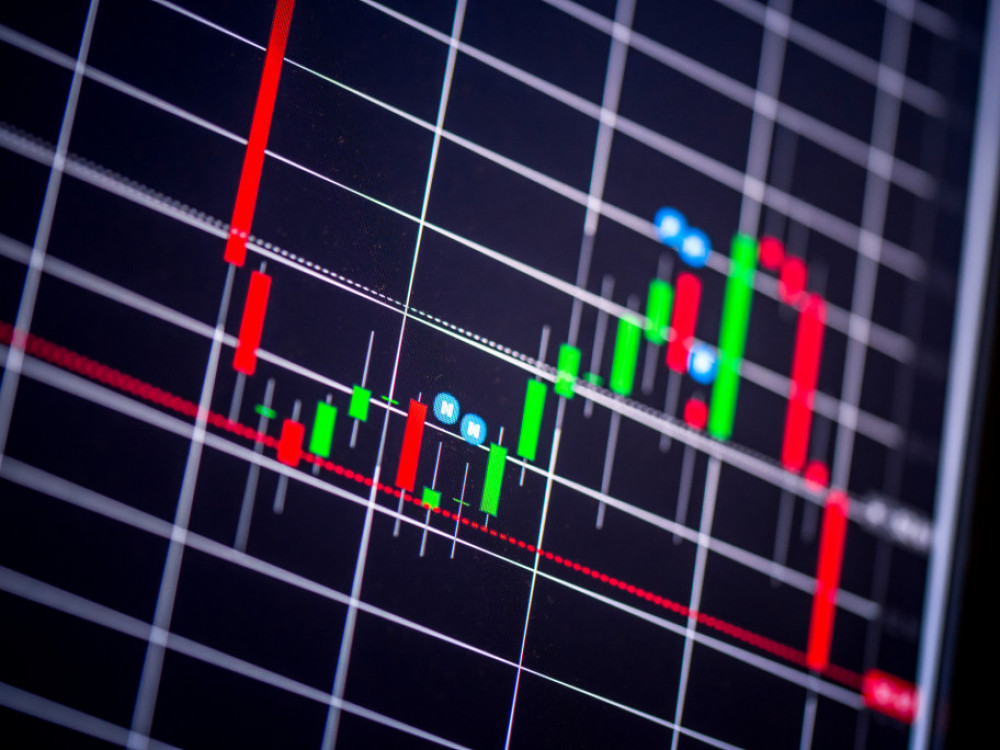 Evropske akcije u padu nakon objavljivanja finansijskih izveštaja kompanija