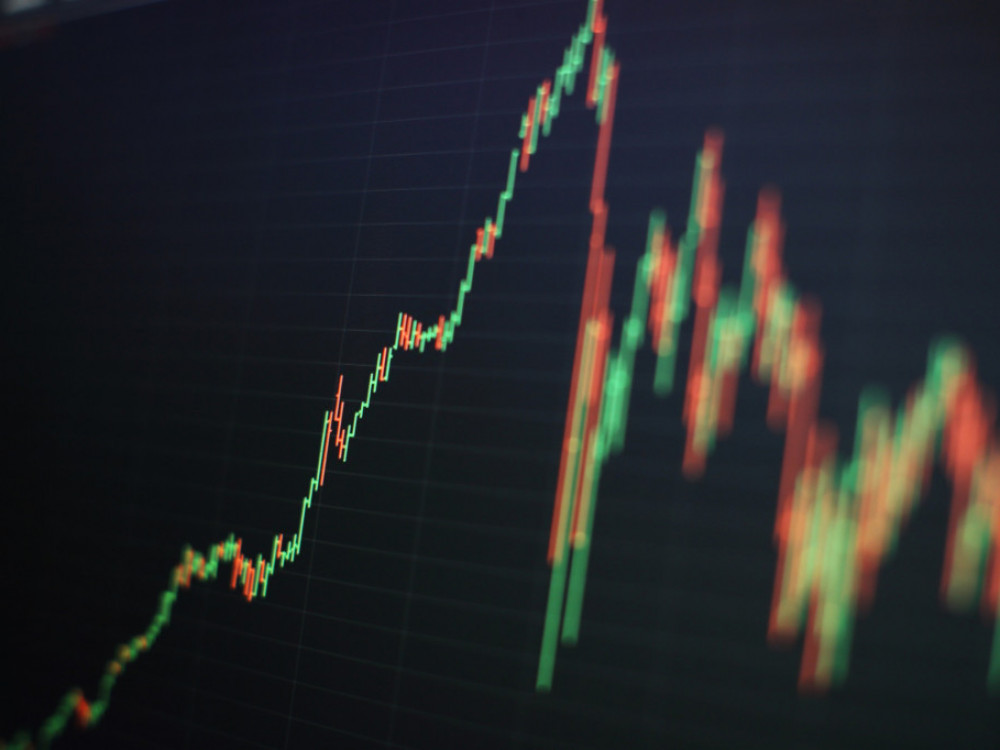 Evropske akcije u padu, nemački DAX jedini u zelenom