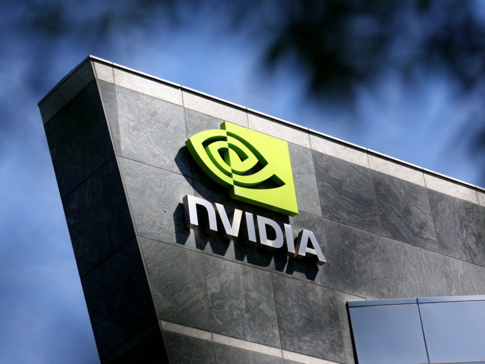 Nvidia ponovo premašila očekivanja, osnivač bogatiji četiri milijarde dolara