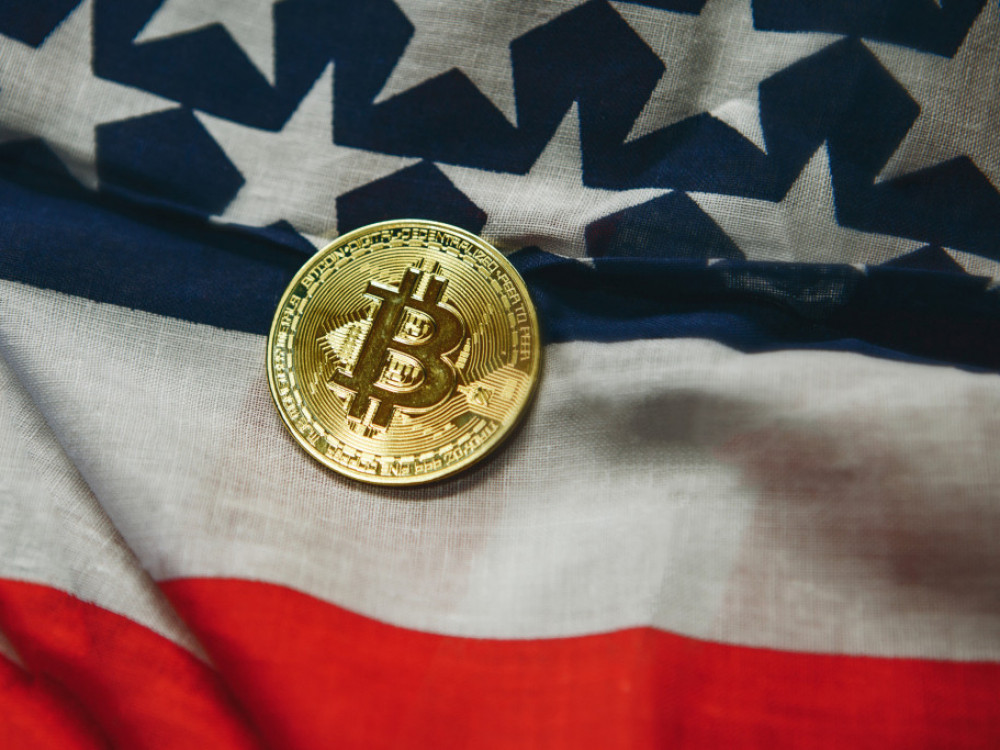 Vlada SAD drži 205.000 bitcoina