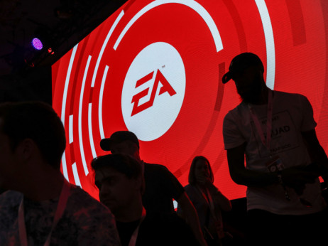 Gejming je u problemu, EA smanjuje broj zaposlenih za šest odsto
