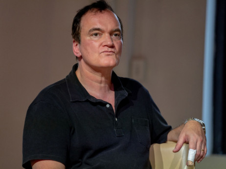 Tarantino ove godine počinje da snima svoj poslednji film