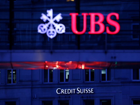 Kvartalna dobit UBS razočarala, veliki klijenti sve nervozniji