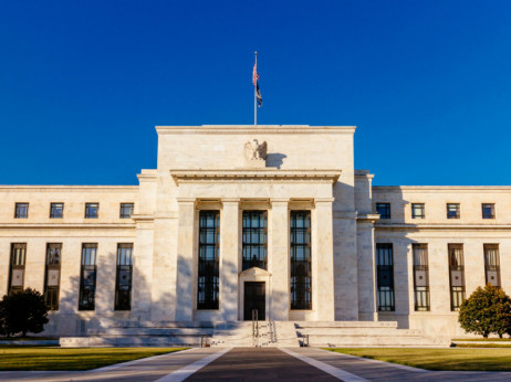 Fedovo omiljeno merilo inflacije i dalje raste