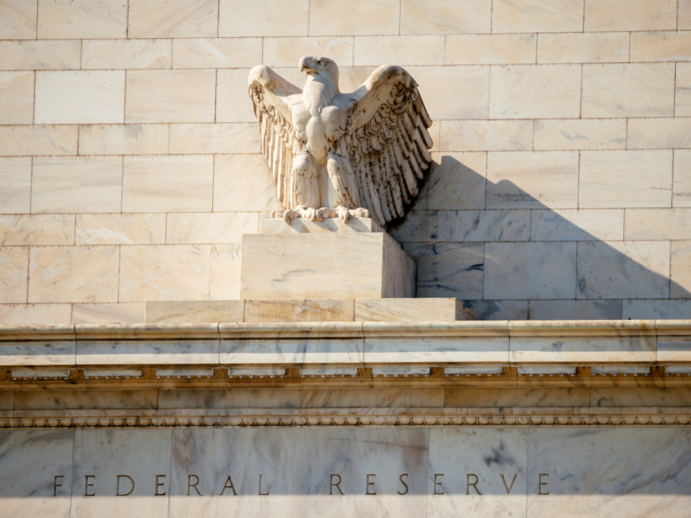 BBA analitičari: Fed će stope podići za 25 bp