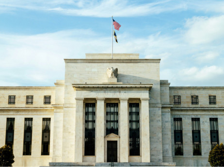 Fed će u 'dot plotu' najaviti još jedno podizanje i odložiti pad kamata