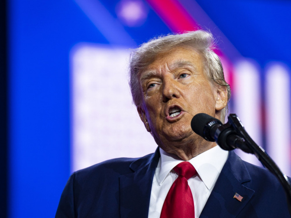 Njujork planira da zatvori ključne ulice uoči suđenja Trumpu