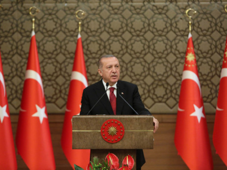Erdogan se neće promeniti, a ne bi trebalo ni Biden