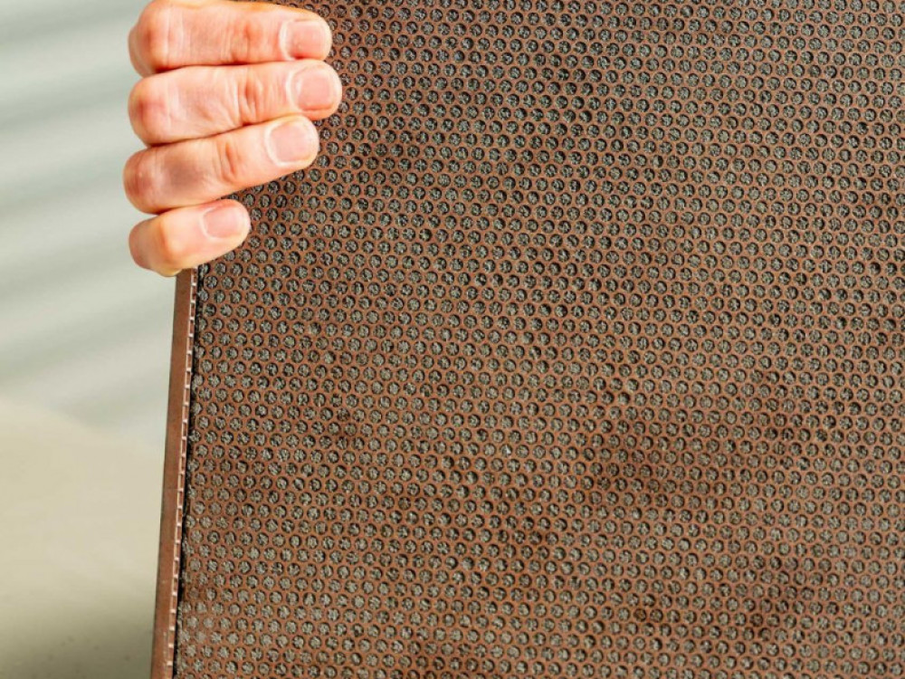 Nove baterije od rđe koštaće sedam puta manje od litijumskih