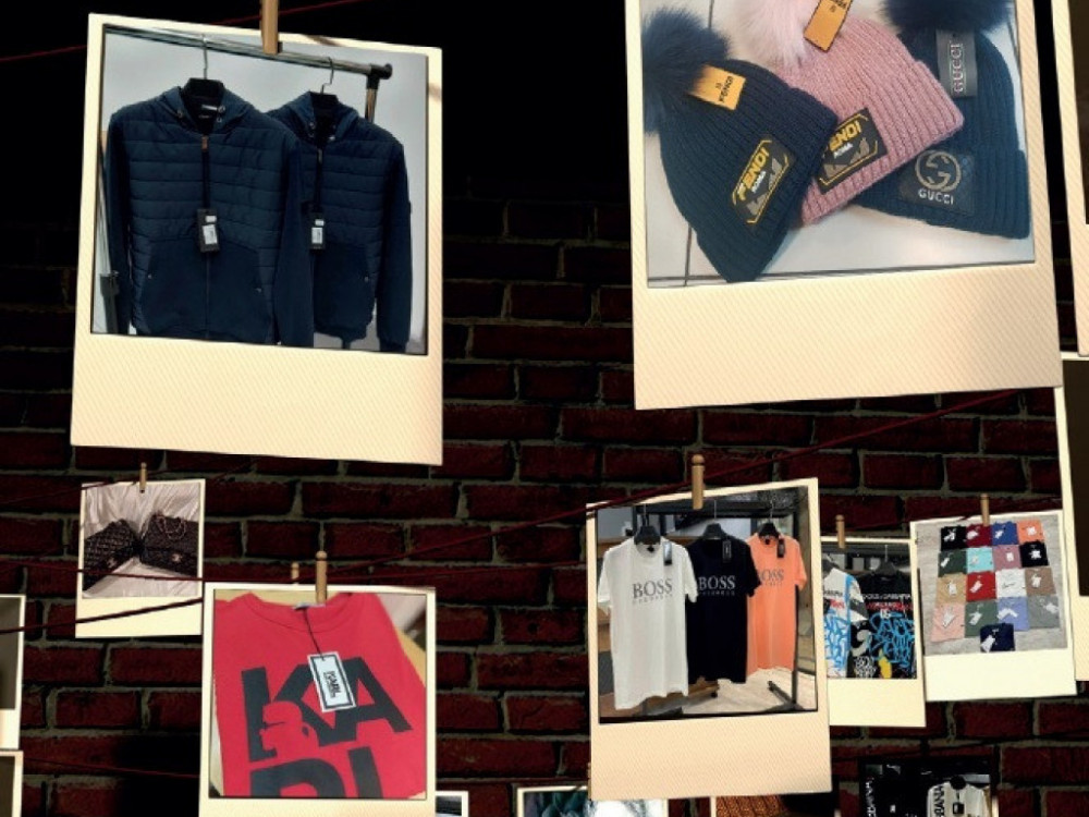 Od Istanbula do Baščaršije – fejk ekonomija obrće milione