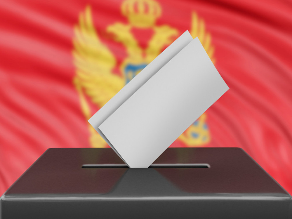 Crna Gora u drugom krugu bira između Đukanovića i Milatovića