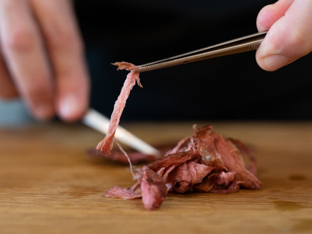 Italija želi da zabrani meso proizvedeno u laboratoriji