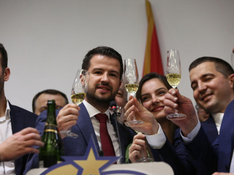 Milatović: Uvešću Crnu Goru u EU u narednih pet godina
