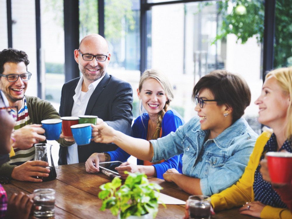 Da li kafa vraća ljude u kancelarije