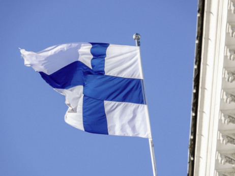 Stoltenberg: Finska u utorak postaje članica NATO-a