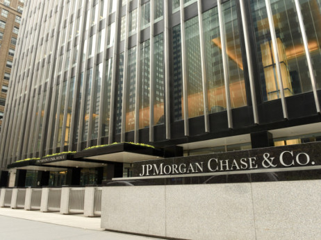 JPMorgan upozorava na zatišje pred buru na tržištu akcija