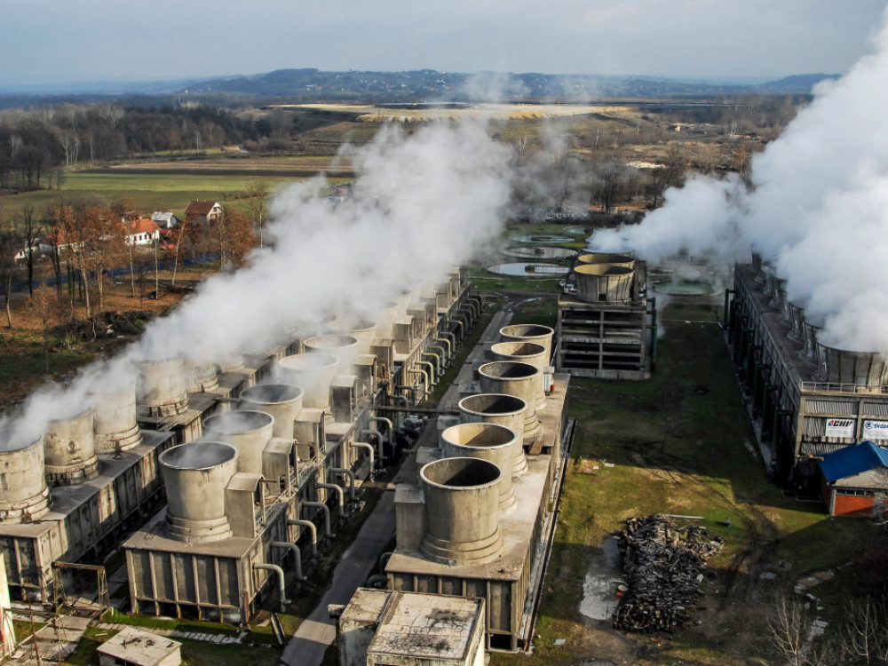 EPS će ulazak u ETS sistem koštati 3,4 miliona evra