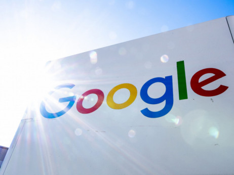 Suosnivač Googlea poklonio akcije vredne 600 miliona dolara