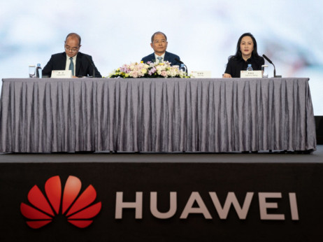 Huawei četvrtinu prihoda ulaže u istraživanje