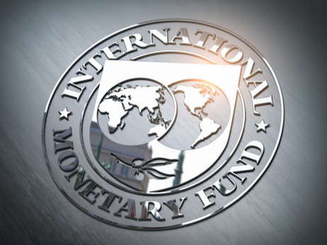 MMF prognozira najslabiji globalni rast u poslednjih 30 godina