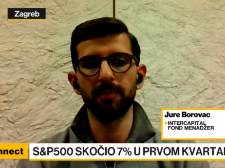 Borovac: Berze se oporavljaju, ali nastavljamo defanzivno