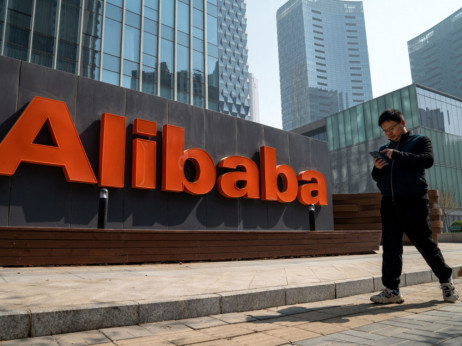 Kineska kompanija Alibaba pokreće konkurenta ChatGPT-ju