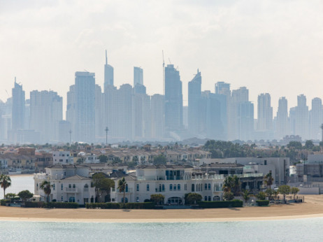 Najnoviji rast cena u Dubaiju tera one koji su ranije bili poželjni