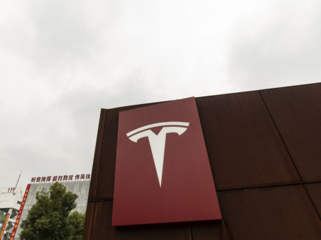 Tesla u Šangaju pravi novu fabriku Megapack baterija